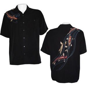 Tori Richard Men’s Dress Shirt